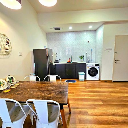 Quartz Residence - Melaka Luaran gambar